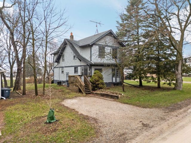 144 Westover Street, Ann Arbor, MI 48103