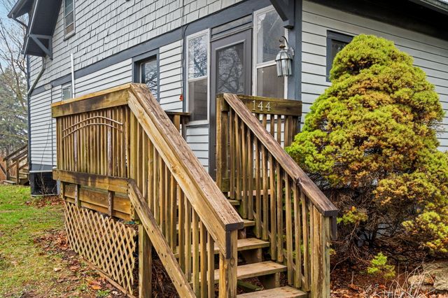 144 Westover Street, Ann Arbor, MI 48103