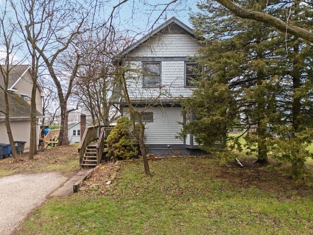 144 Westover Street, Ann Arbor, MI 48103