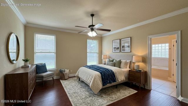 13551 Brayton Boulevard, Gulfport, MS 39503