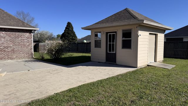 13551 Brayton Boulevard, Gulfport, MS 39503