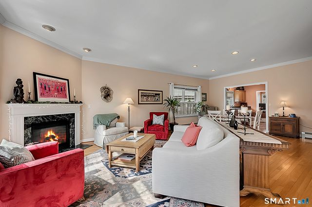 20 Whitney Ferguson Road 12, Vernon, CT 06066