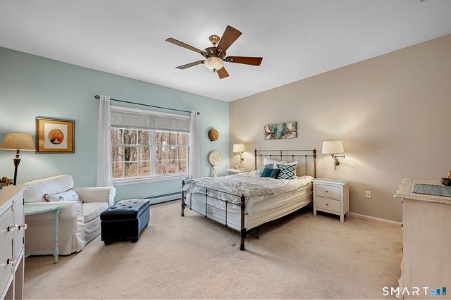 20 Whitney Ferguson Road 12, Vernon, CT 06066