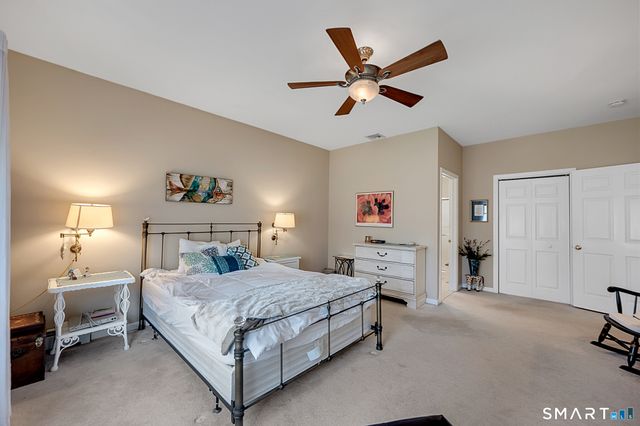 20 Whitney Ferguson Road 12, Vernon, CT 06066