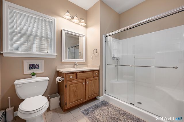 20 Whitney Ferguson Road 12, Vernon, CT 06066