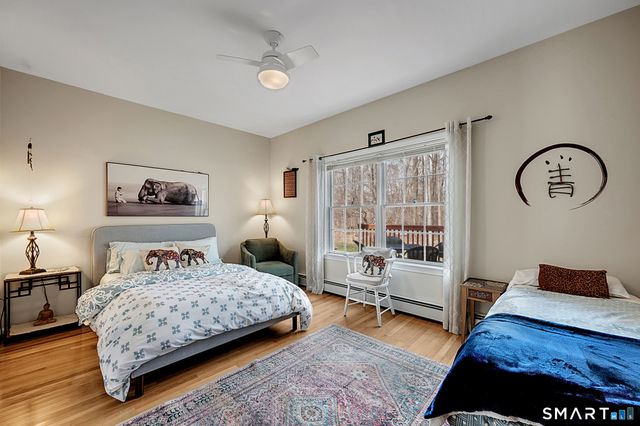 20 Whitney Ferguson Road 12, Vernon, CT 06066