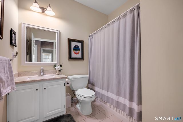 20 Whitney Ferguson Road 12, Vernon, CT 06066