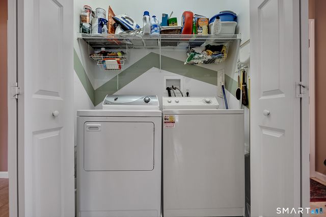 20 Whitney Ferguson Road 12, Vernon, CT 06066