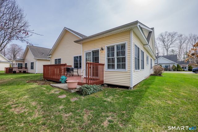 20 Whitney Ferguson Road 12, Vernon, CT 06066