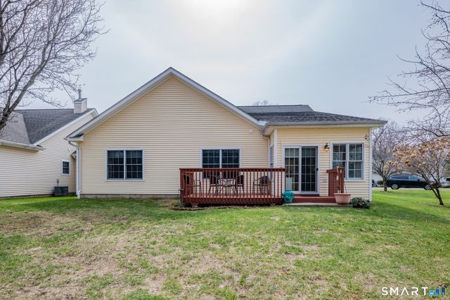 20 Whitney Ferguson Road 12, Vernon, CT 06066