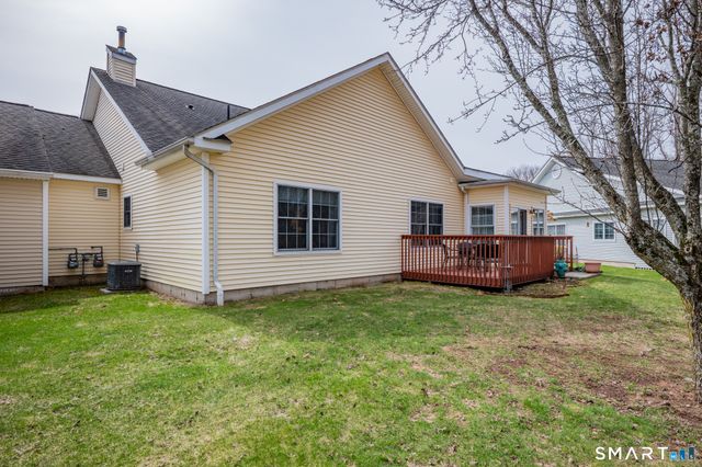 20 Whitney Ferguson Road 12, Vernon, CT 06066