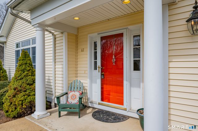 20 Whitney Ferguson Road 12, Vernon, CT 06066