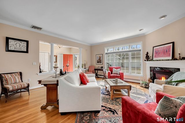 20 Whitney Ferguson Road 12, Vernon, CT 06066