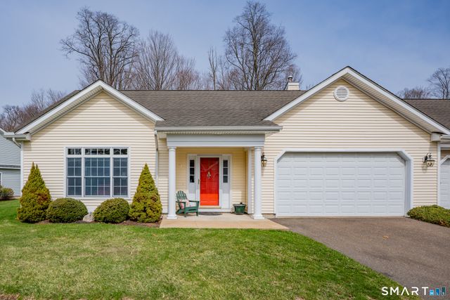 20 Whitney Ferguson Road 12, Vernon, CT 06066