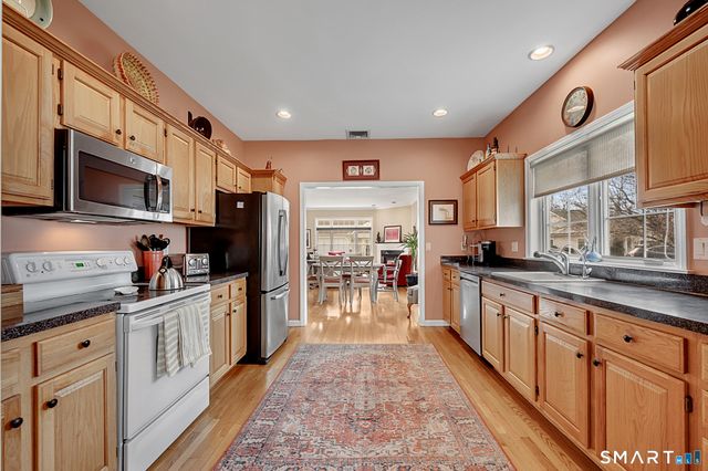 20 Whitney Ferguson Road 12, Vernon, CT 06066