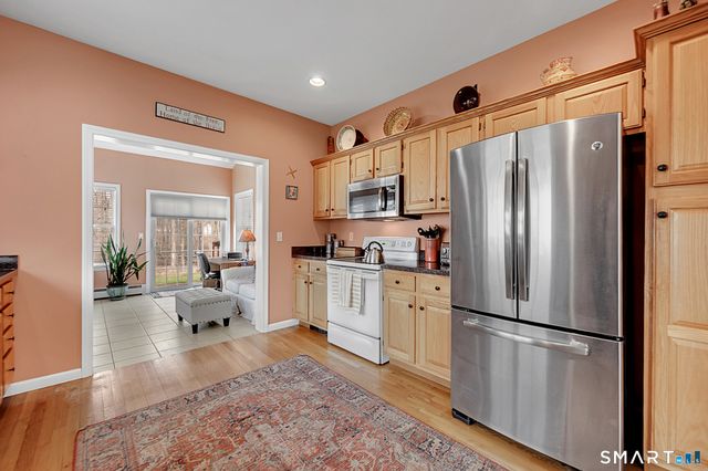 20 Whitney Ferguson Road 12, Vernon, CT 06066