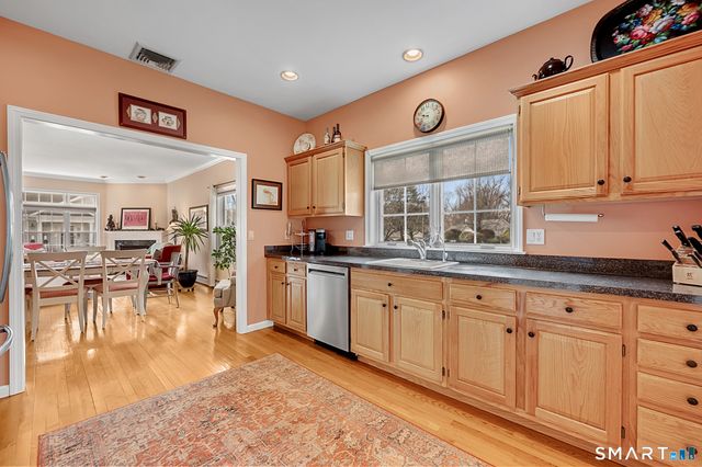 20 Whitney Ferguson Road 12, Vernon, CT 06066