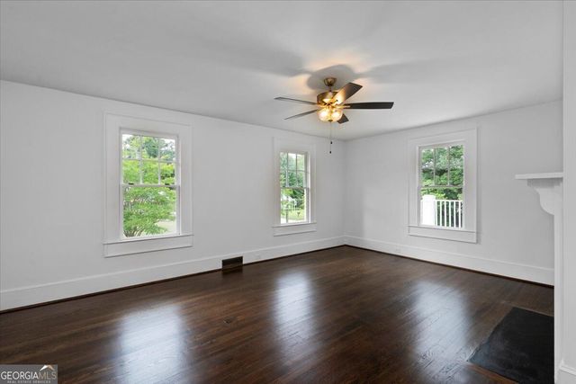 6104 Floyd Street NE, Covington, GA 30014