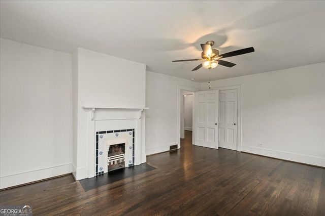 6104 Floyd Street NE, Covington, GA 30014