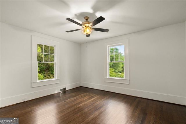 6104 Floyd Street NE, Covington, GA 30014