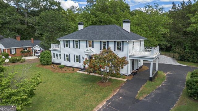 6104 Floyd Street NE, Covington, GA 30014