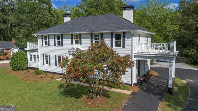6104 Floyd Street NE, Covington, GA 30014