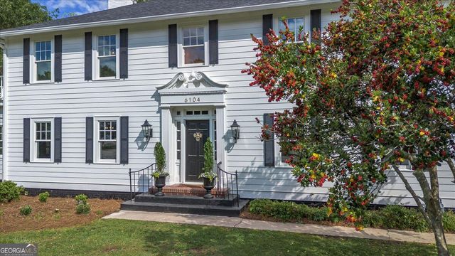6104 Floyd Street NE, Covington, GA 30014
