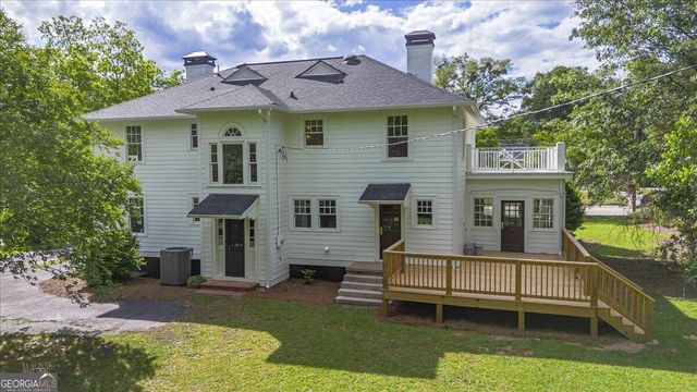 6104 Floyd Street NE, Covington, GA 30014