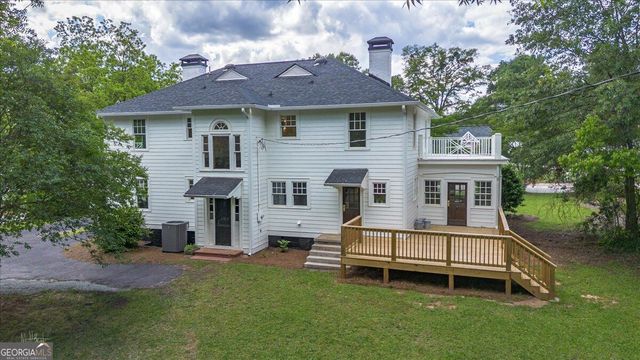 6104 Floyd Street NE, Covington, GA 30014