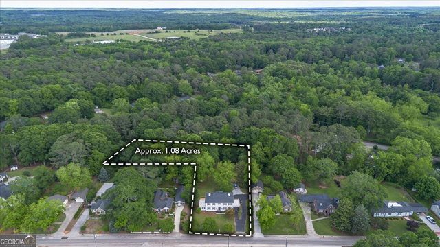 6104 Floyd Street NE, Covington, GA 30014