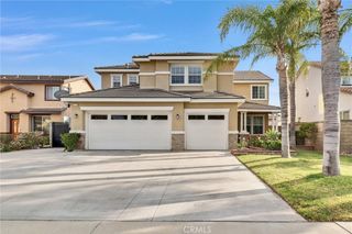 15269 Blue Spruce, Fontana, CA 92336