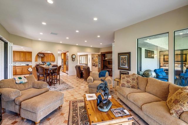 70 Columbia Drive, Rancho Mirage, CA 92270