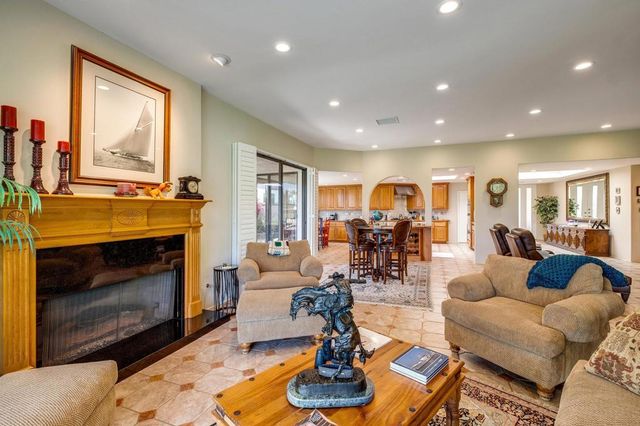 70 Columbia Drive, Rancho Mirage, CA 92270