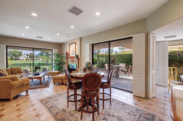 70 Columbia Drive, Rancho Mirage, CA 92270