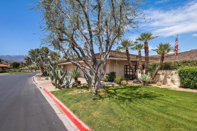 70 Columbia Drive, Rancho Mirage, CA 92270