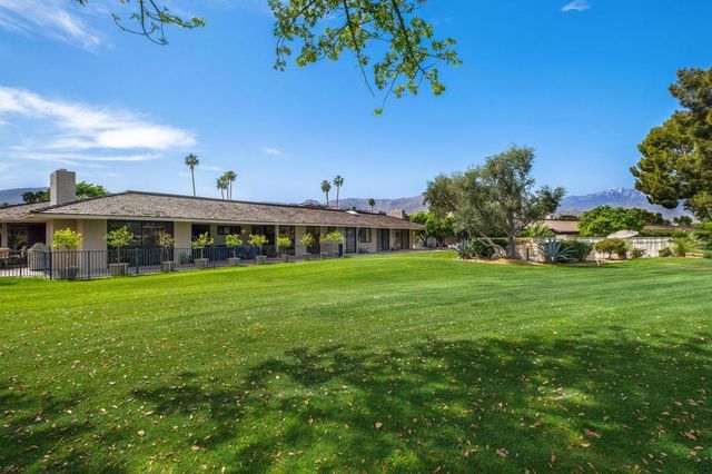 70 Columbia Drive, Rancho Mirage, CA 92270