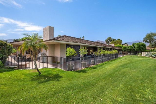 70 Columbia Drive, Rancho Mirage, CA 92270