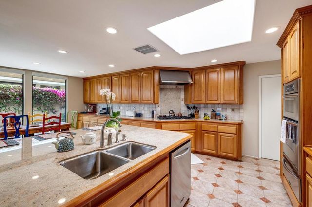 70 Columbia Drive, Rancho Mirage, CA 92270