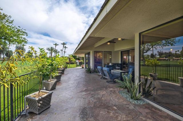 70 Columbia Drive, Rancho Mirage, CA 92270