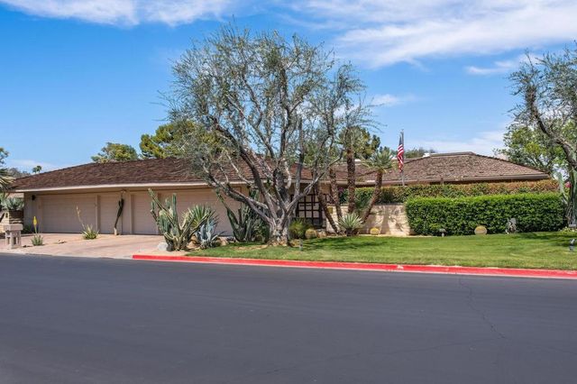 70 Columbia Drive, Rancho Mirage, CA 92270