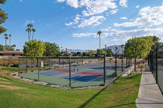 70 Columbia Drive, Rancho Mirage, CA 92270