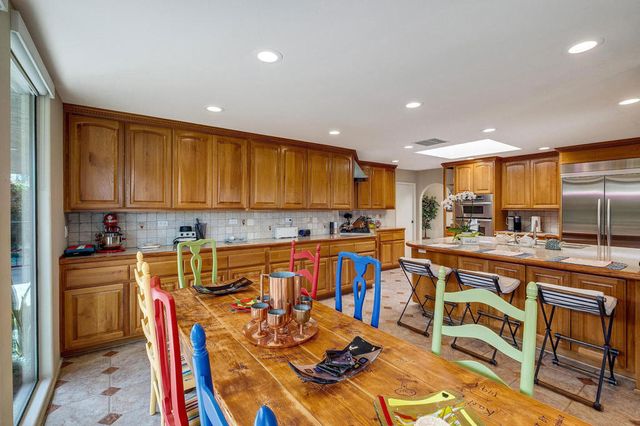 70 Columbia Drive, Rancho Mirage, CA 92270