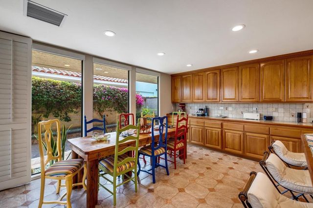 70 Columbia Drive, Rancho Mirage, CA 92270