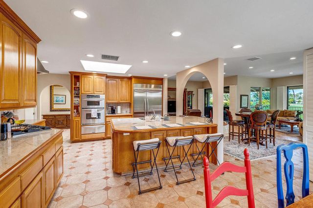 70 Columbia Drive, Rancho Mirage, CA 92270