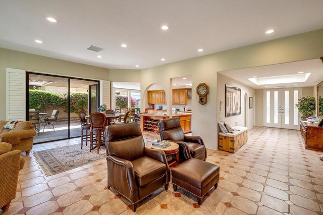 70 Columbia Drive, Rancho Mirage, CA 92270