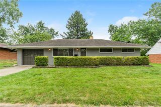 4930 Rittenhouse Drive, Dayton, OH 45424