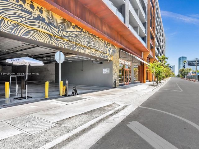 2700 NW 2nd Ave 439, Miami, FL 33127