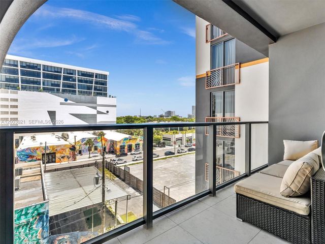 2700 NW 2nd Ave 439, Miami, FL 33127