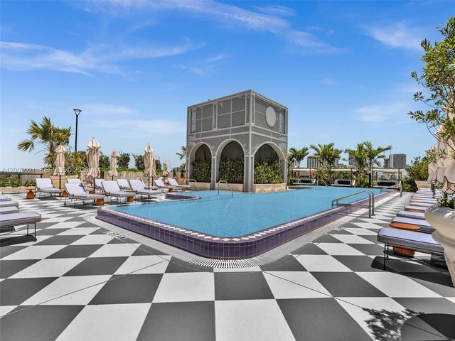 2700 NW 2nd Ave 439, Miami, FL 33127