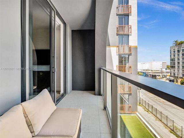 2700 NW 2nd Ave 439, Miami, FL 33127